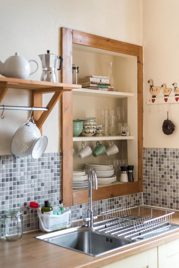 Spacious & Unique City Central 1 Bed With Wifi Edynburg Zewnętrze zdjęcie